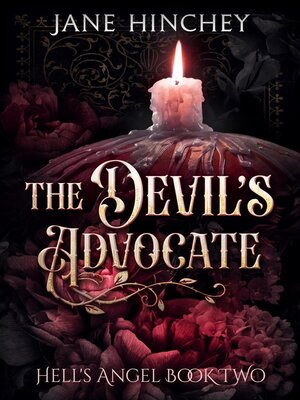 cover image of The Devil's Advocate